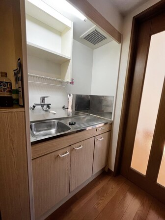 ホームタウンハウス坂町の物件内観写真